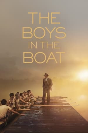 The Boys in the Boat