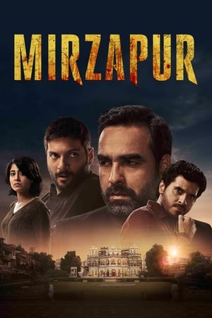 Mirzapur Season 04