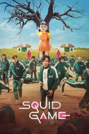 Squid Game 