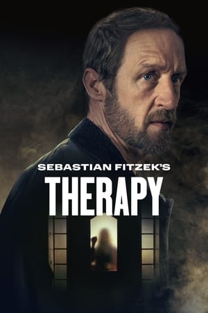 Sebastian Fitzek's Therapy